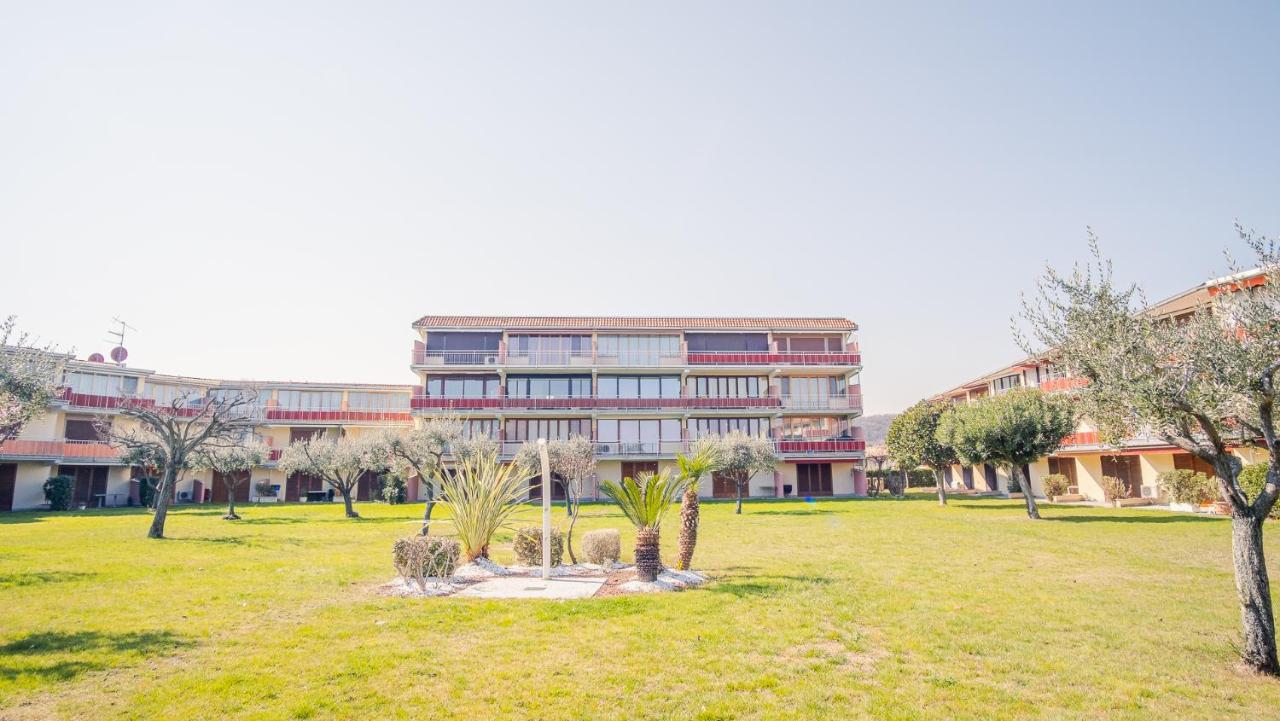 Il Cielo In Una Stanza - Italian Homing Manerba del Garda Exterior photo
